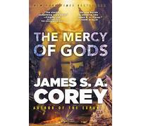 The Mercy of Gods: 1 (The Captive's War)