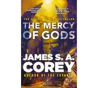 The Mercy of Gods: The spectacular new space opera from the master of SF: 1 (The Captive's War)