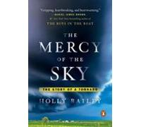 The Mercy Of The Sky (ebook)