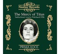 Mercy Of Titus