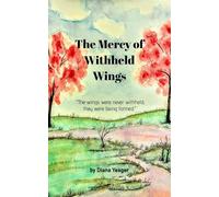 The Mercy of Withheld Wings: The wings were never withheld; they were being formed.