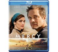 The Mercy [USA] [Blu-ray]