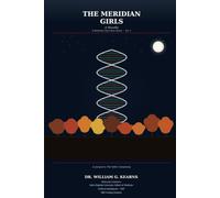 THE MERIDIAN GIRLS: A prequel to The Helix Conspiracy (A Detective Sara Voss Novel)