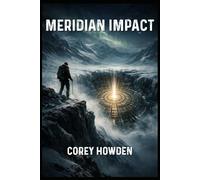 The Meridian Impact (Meridian Files)