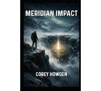 The Meridian Impact (Meridian Files)