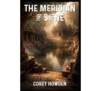The Meridian of Stone (Meridian Files)