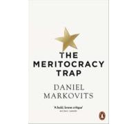 The Meritocracy Trap (ebook)