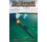 The Mermaid: A Bill Reyner Mystery Adventure 8