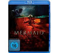 The Mermaid - Lake of the Dead [Blu-ray]