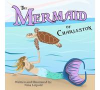 The Mermaid of Charleston