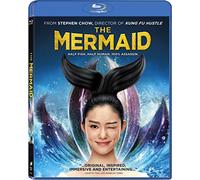 The Mermaid [USA] [Blu-ray]