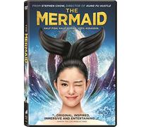 The Mermaid [USA] [DVD]