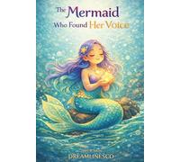 The Mermaid Who Found Her Voice (Book 1: The Mermaid Who Found Her Voice / La Sirena Que Encontró Su Voz)