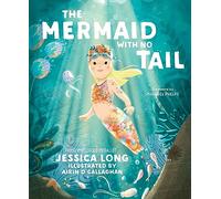 The Mermaid with No Tail