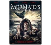 The Mermaid's Curse [USA] [DVD]