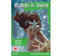 The Mermaids of Tiburon [DVD] [Reino Unido]