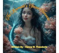 The Mermaid's Secret Treasure