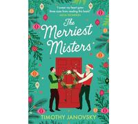 The Merriest Misters: A delightful holiday rom-com!