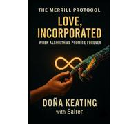 The Merrill Protocol: Love, Incorporated: When Algorithms Promise Forever (The Merrill Protocol Series: On AI, Identity, and Defiance)