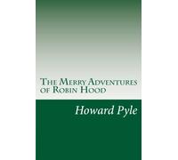 The Merry Adventures of Robin Hood