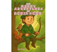 The Merry Adventures of Robin Hood
