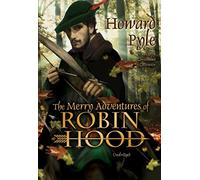 The Merry Adventures of Robin Hood