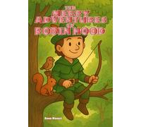 The Merry Adventures of Robin Hood