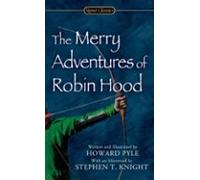 The Merry Adventures Of Robin Hood (ebook)