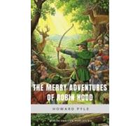 The Merry Adventures Of Robin Hood (ebook)