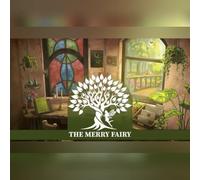 The Merry Fairy (PC) Steam Gift - GLOBAL