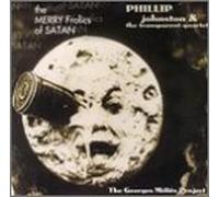 The Merry Frolics of Satan