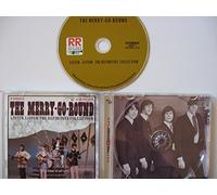 The Merry-Go-Round - Listen Listen: The Definitive Collection