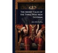 The Merry Tales of the Three Wise Men Gotham