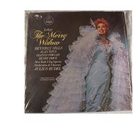 The Merry Widow