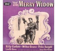 The Merry Widow