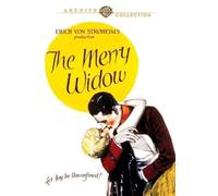 The Merry Widow [Reino Unido] [DVD]