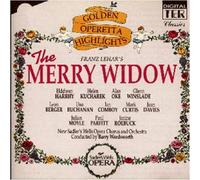 The Merry Widow Highlights
