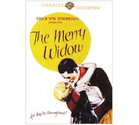 The Merry Widow [Reino Unido] [DVD]