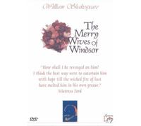 The Merry Wives Of Windsor [1983] [Reino Unido] [DVD]