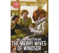 The Merry Wives of Windsor [Reino Unido] [DVD]