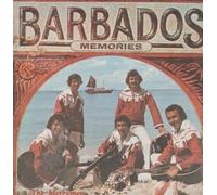 The Merrymen - Barbados Memories