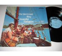 The Merrymen Sing Beautiful Barbados