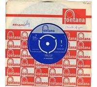 The Merseybeats - I Think Of You