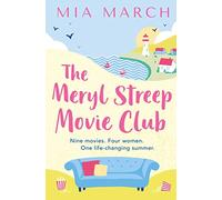 The Meryl Streep Movie Club