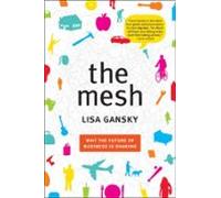 The Mesh (ebook)
