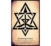 The Message: A Promise before the Storm: 1