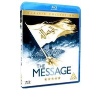 The Message (Blu-ray) [DVD] [Reino Unido] [Blu-ray]