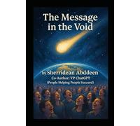The Message in the Void