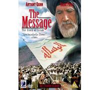 The Message [Reino Unido] [DVD]
