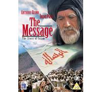 The Message [Reino Unido] [DVD]